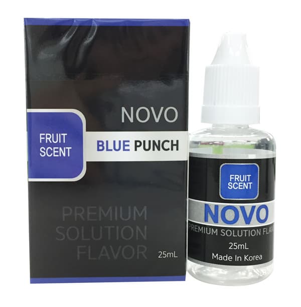 NOVO Blue Punch